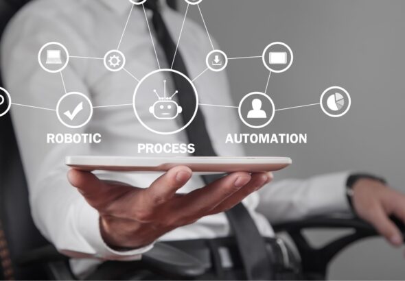 business-automation